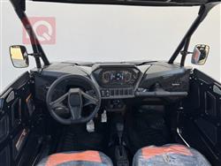 پۆلاریس RZR
